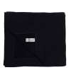 GD105 18900 Gildan HeavyBlend™ Fleece Stadium Blanket Black colour image